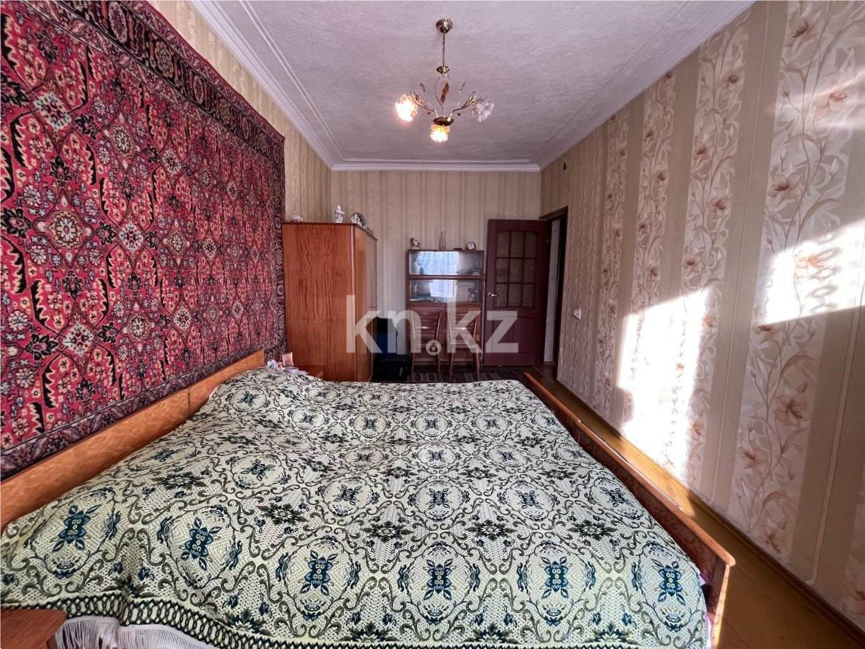 Продажа 3-комнатной квартиры, 76 м² в Караганде - фото 8