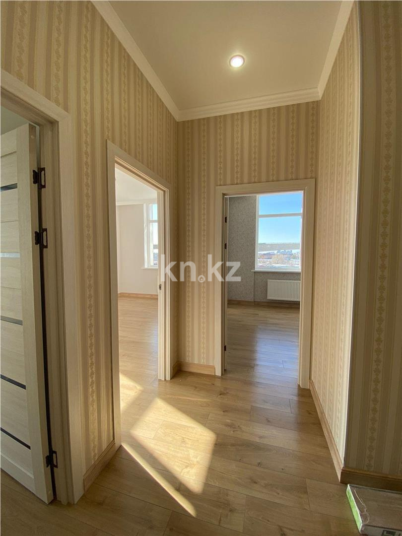 Продажа 2-комнатной квартиры, 50 м² в Астане - фото 9