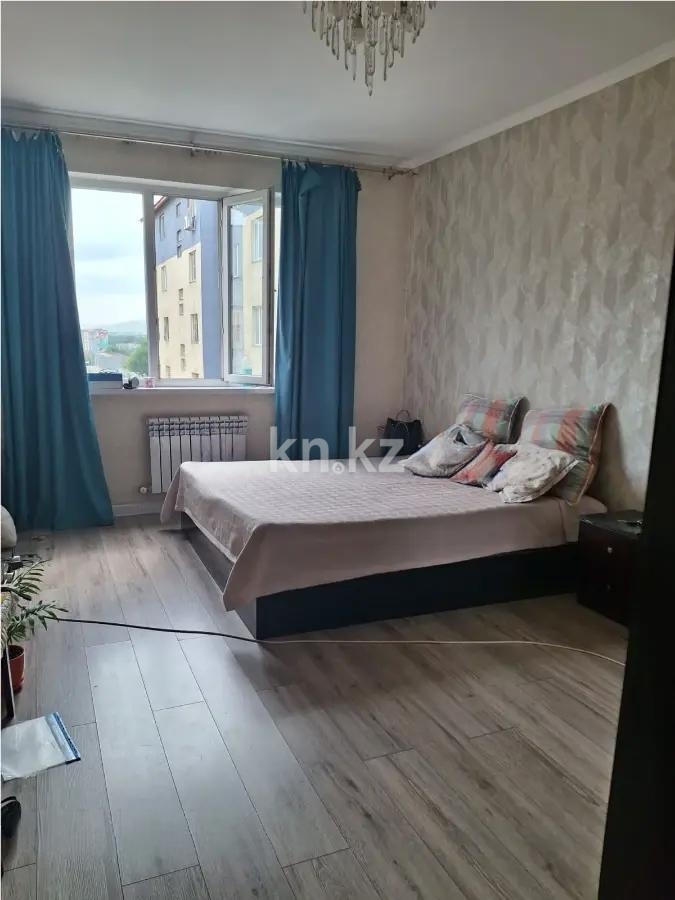Продажа 2-комнатной квартиры, 69 м² в Алматы - фото 2