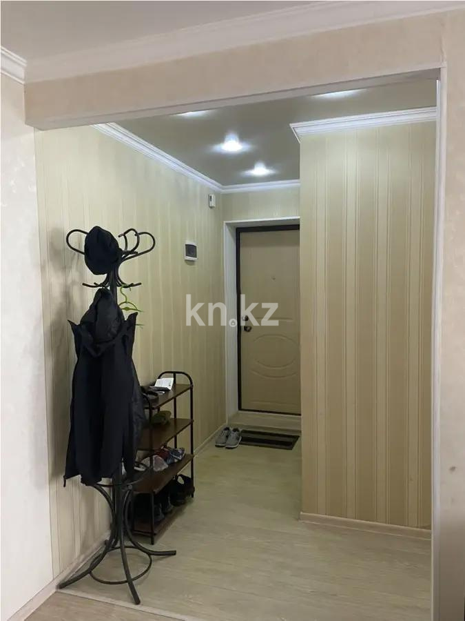 Продажа 2-комнатной квартиры, 44.3 м² в Астане - фото 5