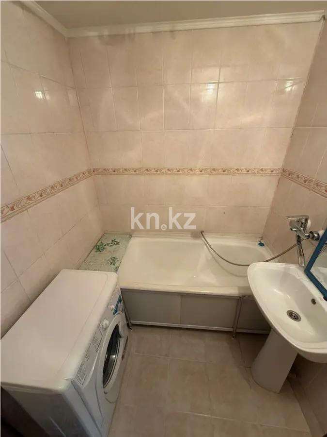 Продажа 1-комнатной квартиры, 34.7 м² в Астане - фото 3