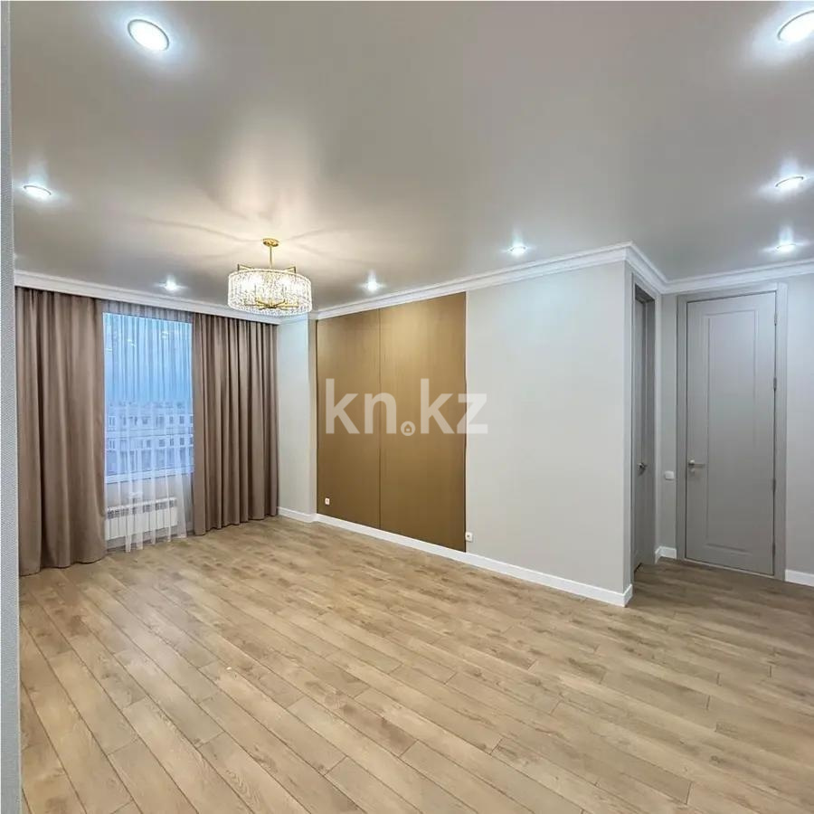 Продажа 2-комнатной квартиры, 62.81 м² в Астане - фото 2