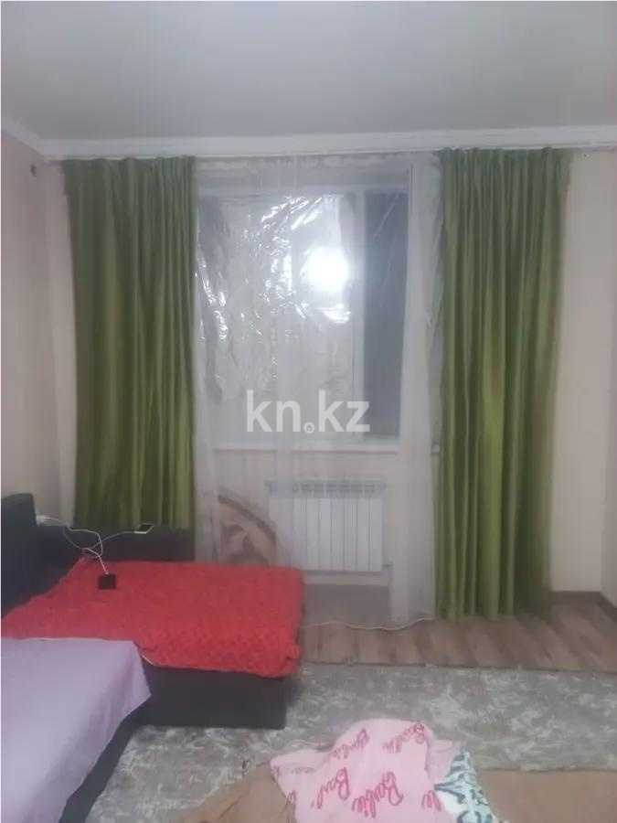 Продажа 1-комнатной квартиры, 48 м² в Алматы