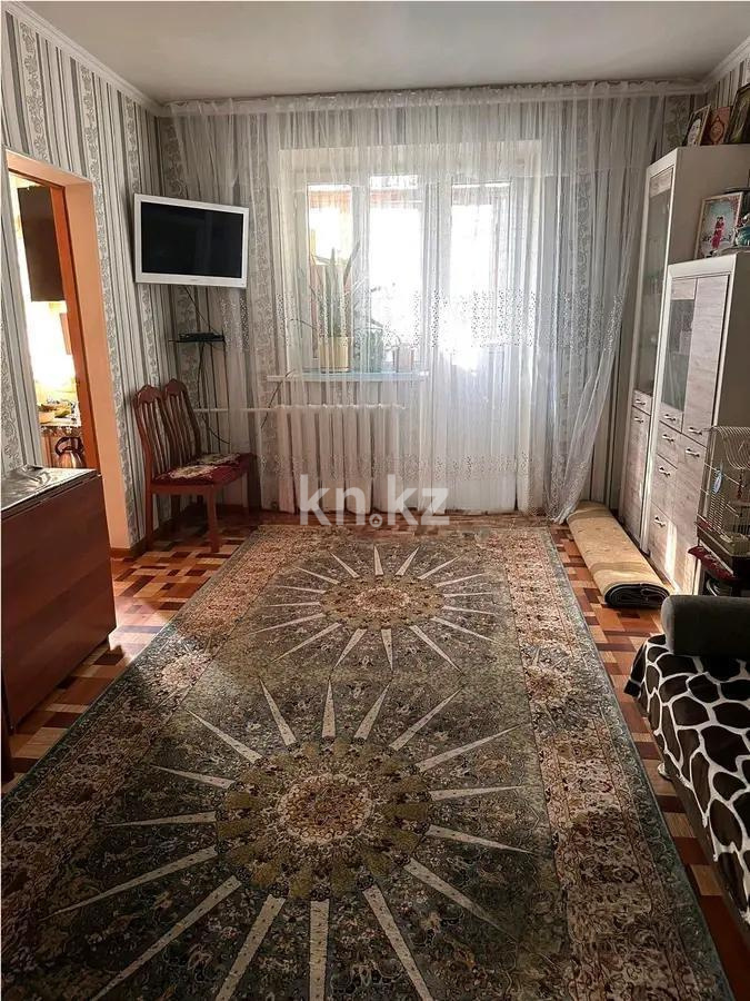 Продажа 2-комнатной квартиры, 37 м² в Алматы