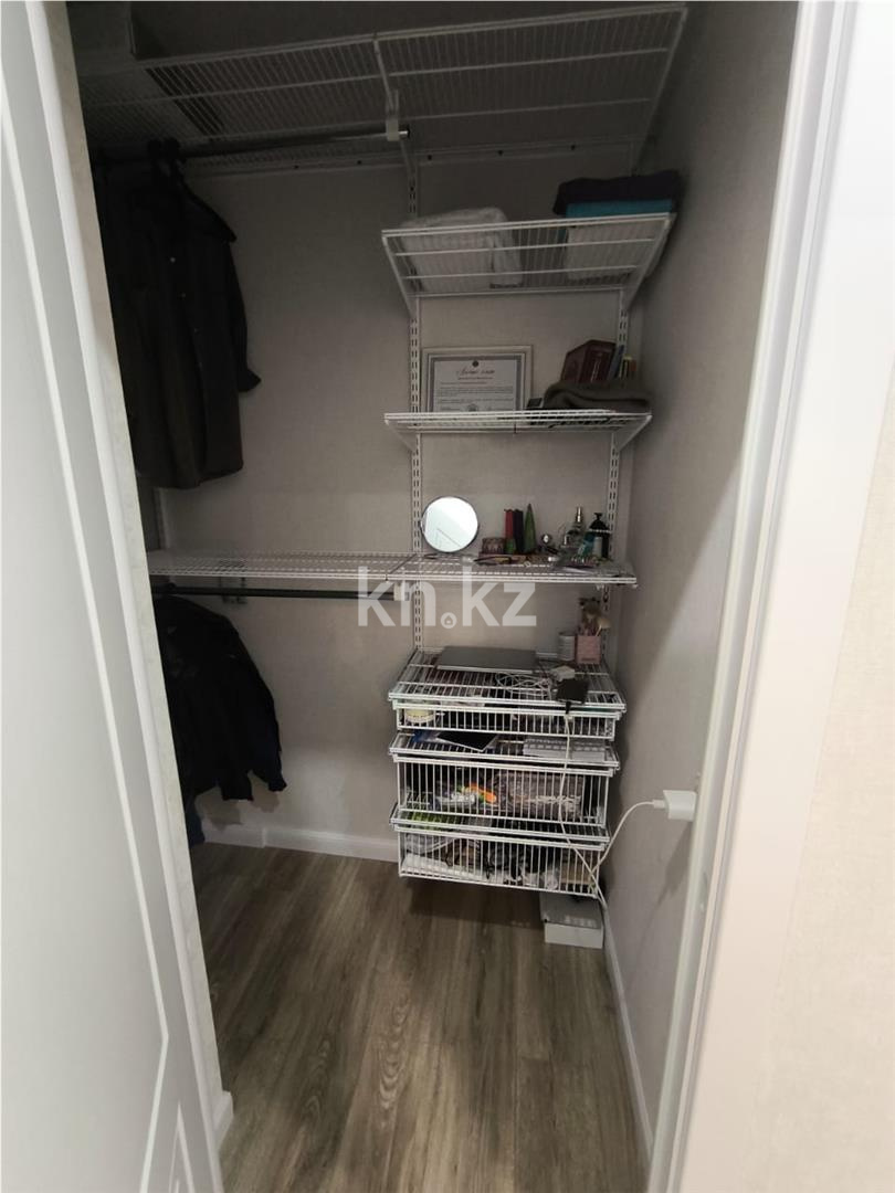 Продажа 1-комнатной квартиры, 41.42 м² в Астане - фото 8