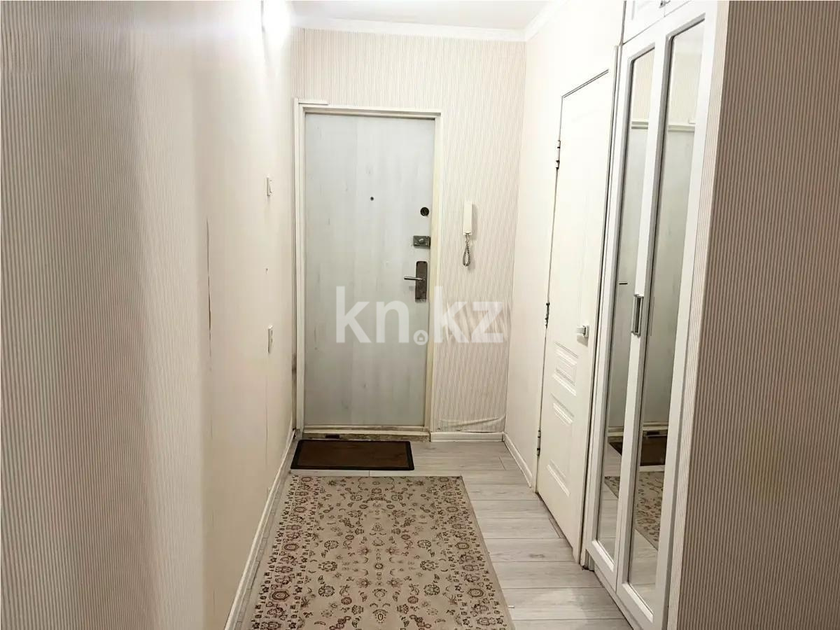 Продажа 2-комнатной квартиры, 52 м² в Алматы - фото 4
