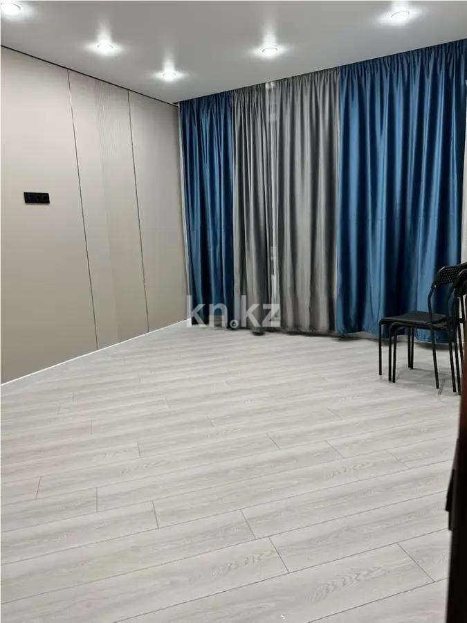 Продажа 2-комнатной квартиры, 41 м² в Алматы