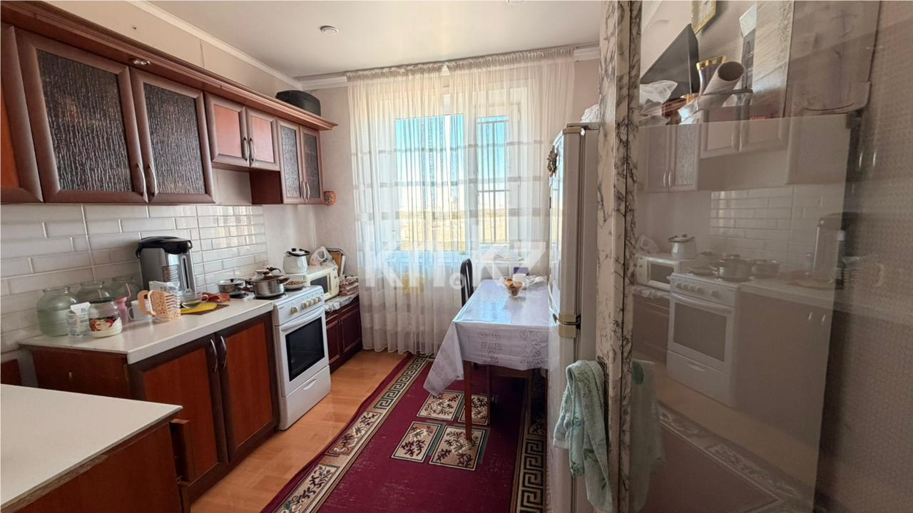 Продажа 4-комнатной квартиры, 76 м² в Караганде - фото 7