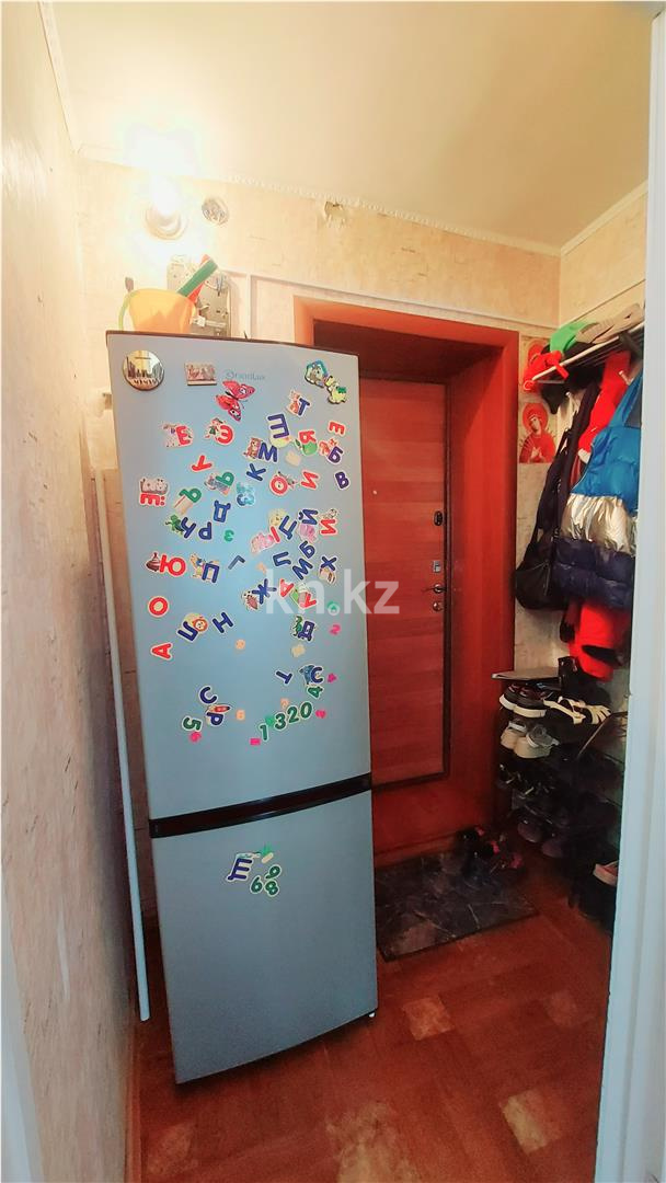 Продажа 1-комнатной квартиры, 30 м² в Караганде - фото 7
