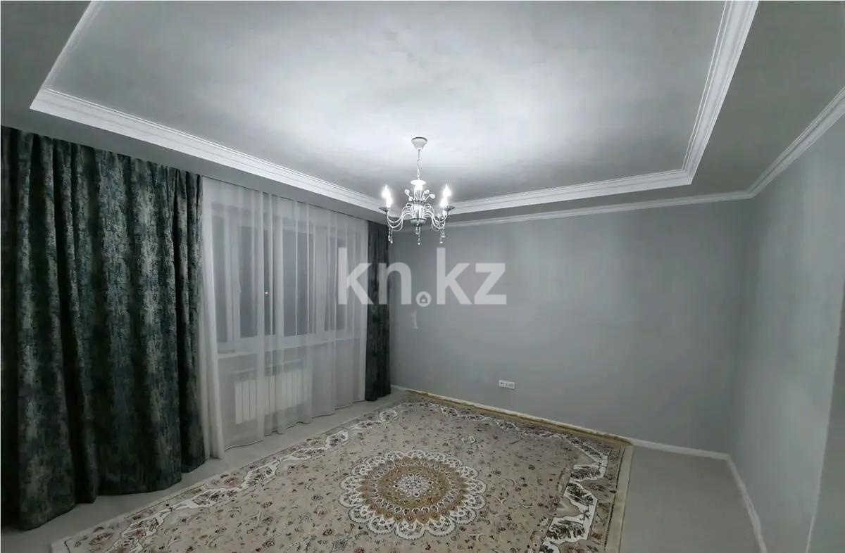 Продажа 2-комнатной квартиры, 63.8 м² в Алматы