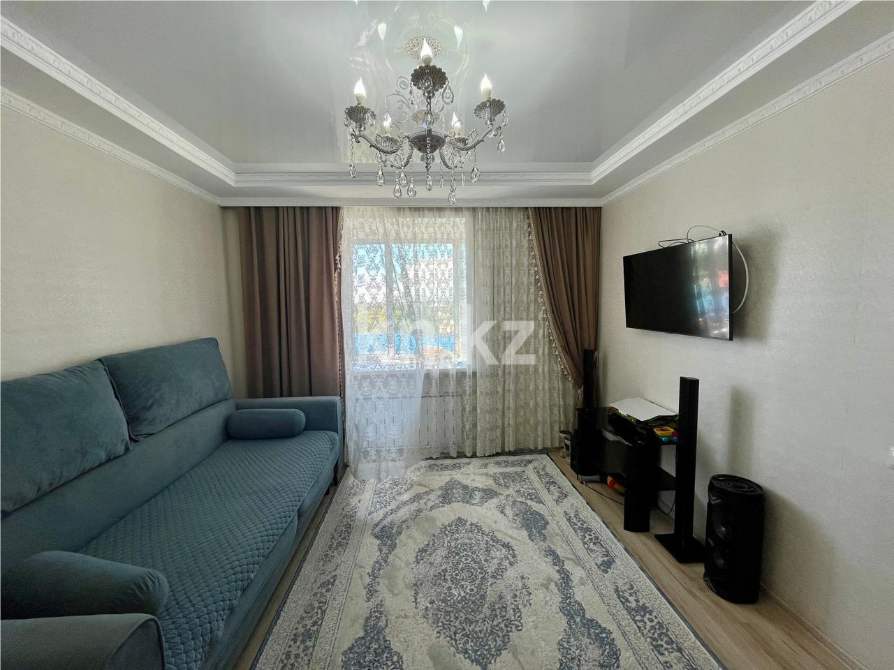 Продажа 5-комнатной квартиры, 118 м² в Караганде - фото 3