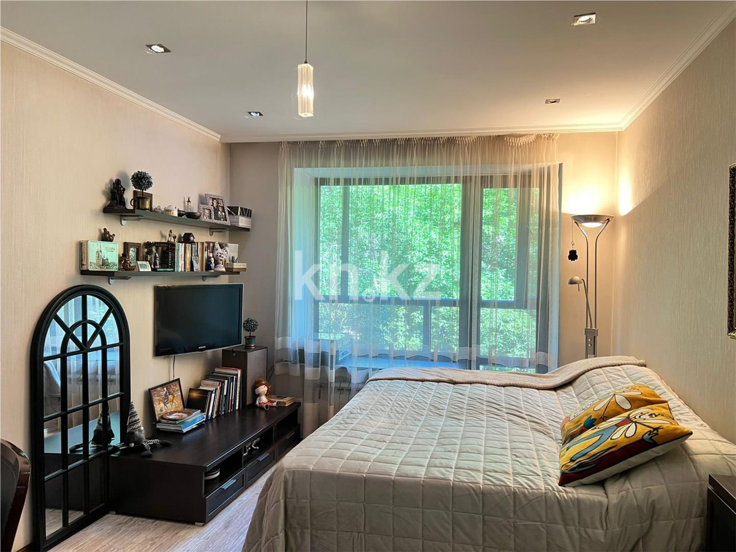 Продажа 2-комнатной квартиры, 43 м² в Караганде - фото 4
