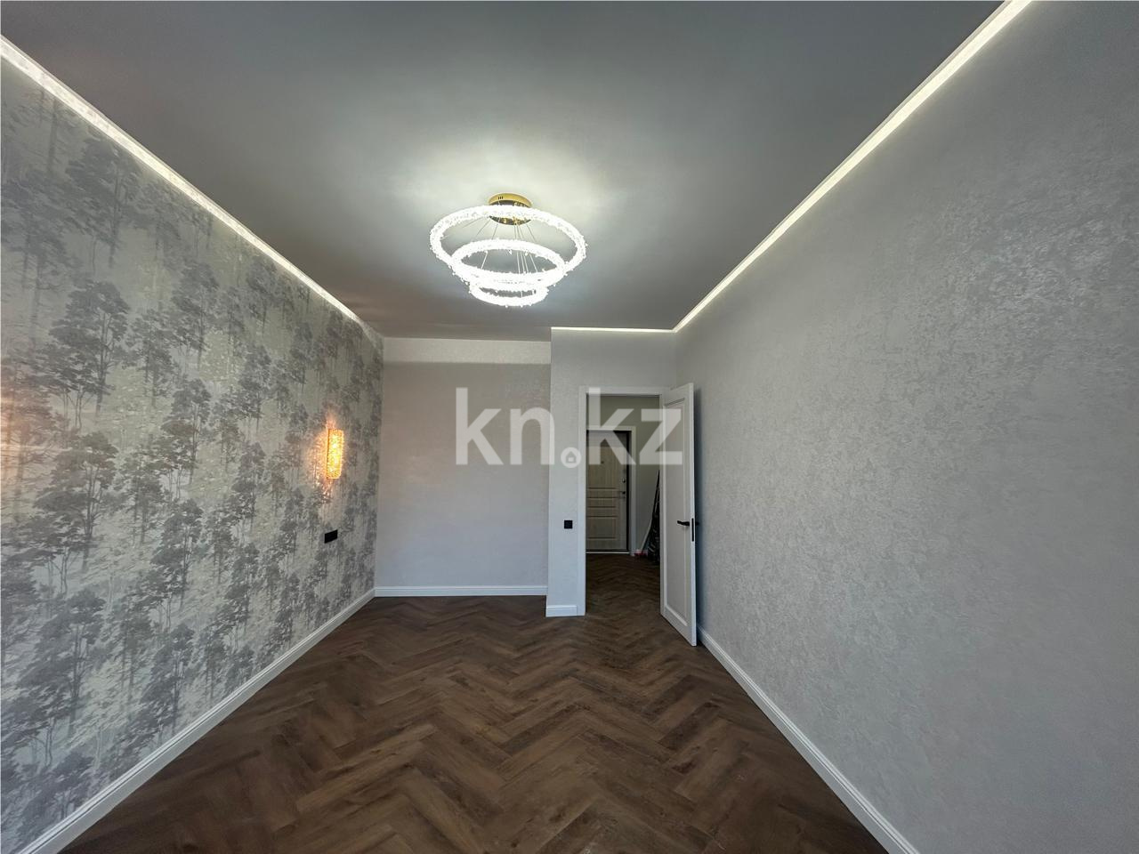 Продажа 2-комнатной квартиры, 48 м², ул. Керей, Жанибек хандар, дом  2/1 в Астане