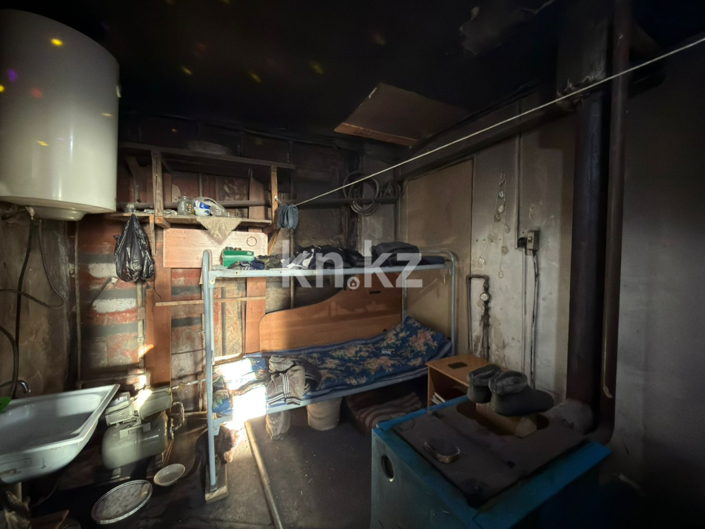 Продажа 9-комнатного дома, 238 м² в Астане - фото 14