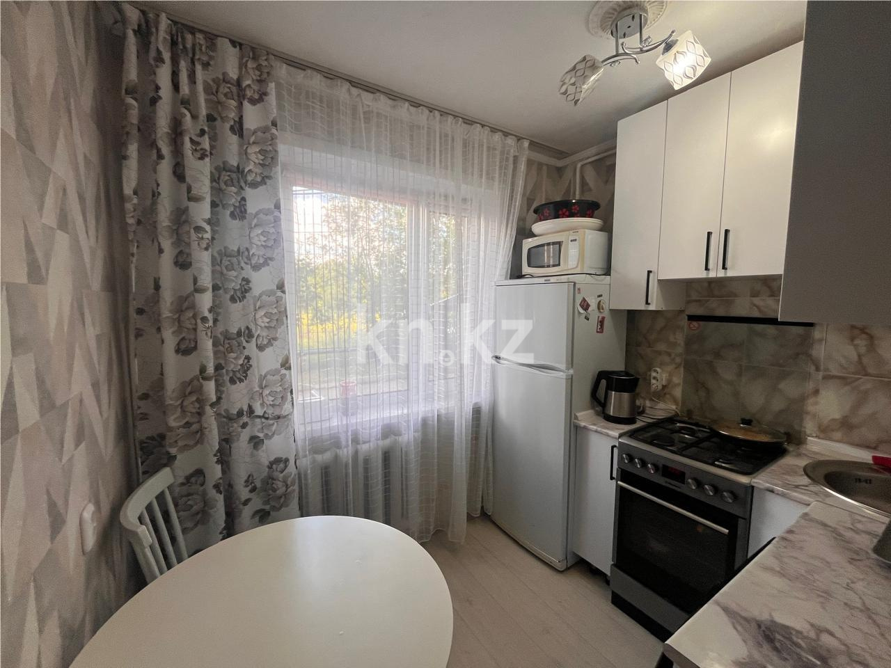 Продажа 2-комнатной квартиры, 44 м² в Караганде - фото 5