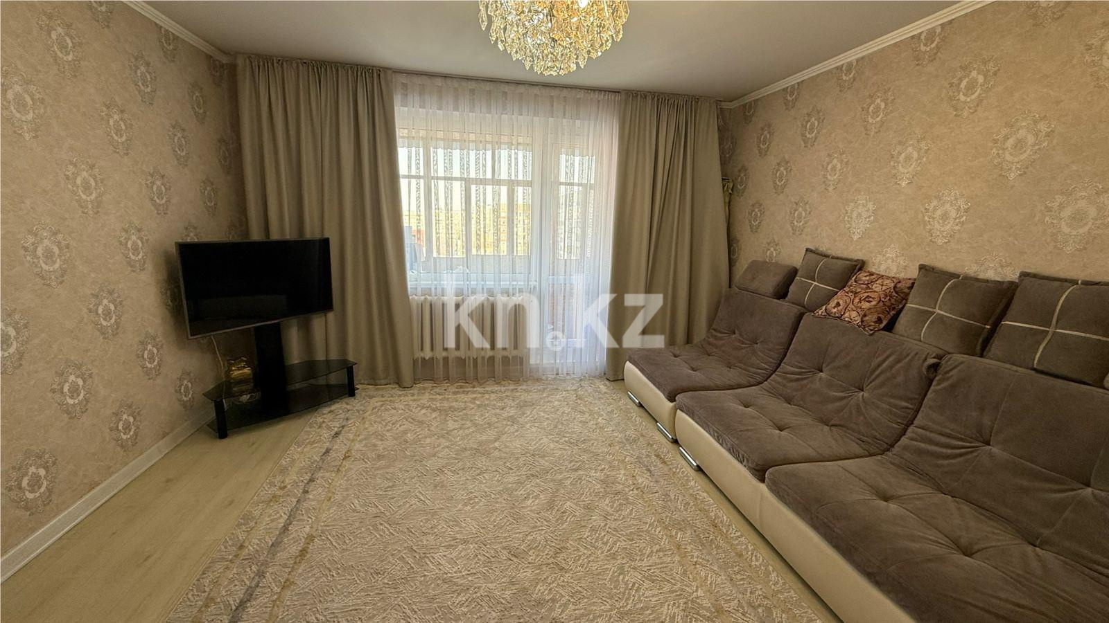 Продажа 3-комнатной квартиры, 69 м² в Караганде - фото 2