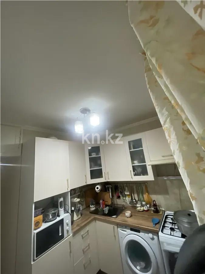 Продажа 3-комнатной квартиры, 58.8 м² в Алматы - фото 4