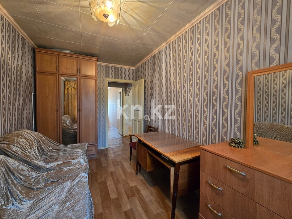 Продажа 3-комнатной квартиры, 59 м² в Алматы - фото 10