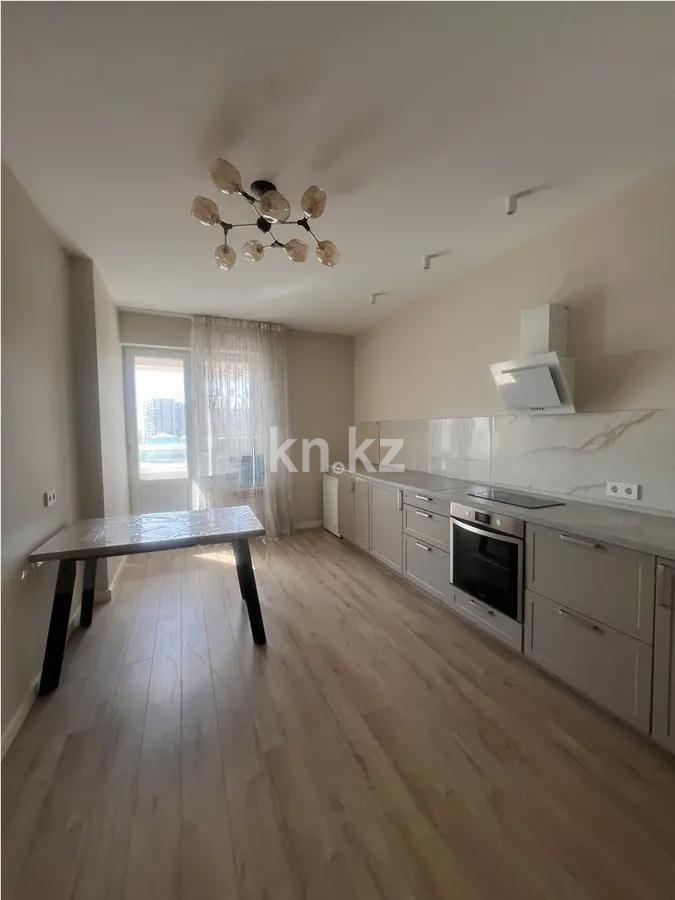 Продажа 2-комнатной квартиры, 74.2 м² в Алматы - фото 4