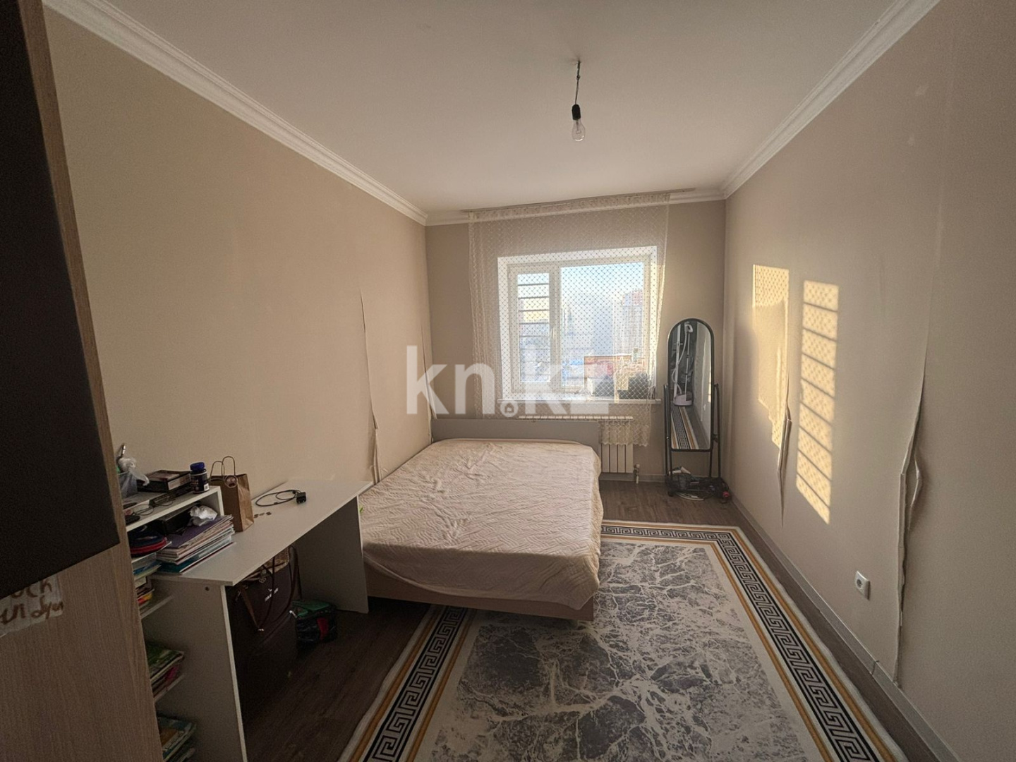 Аренда 2-комнатной квартиры, 50 м² в Астане - фото 3