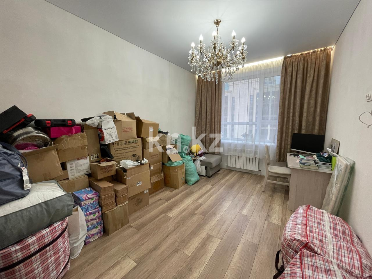 Продажа 2-комнатной квартиры, 62 м² в Караганде - фото 5