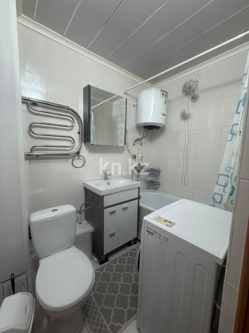 Продажа 2-комнатной квартиры, 46 м² в Караганде - фото 9