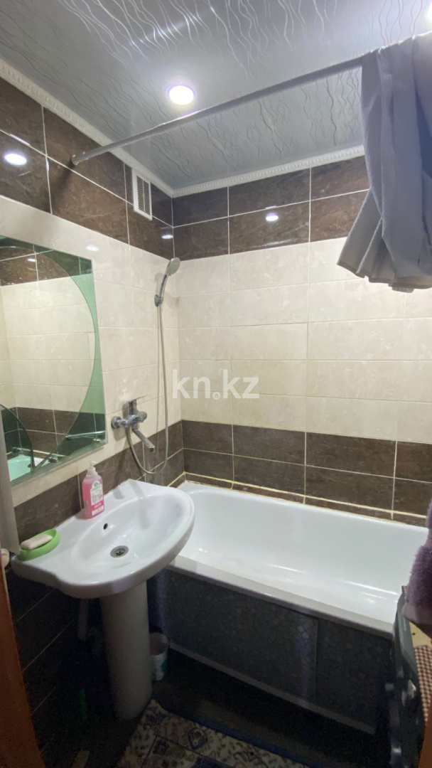 Продажа 3-комнатной квартиры, 66.6 м², мкр-н 3А в Темиртау - фото 9