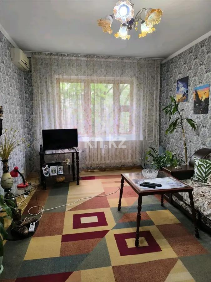 Продажа 3-комнатной квартиры, 65 м² в Алматы