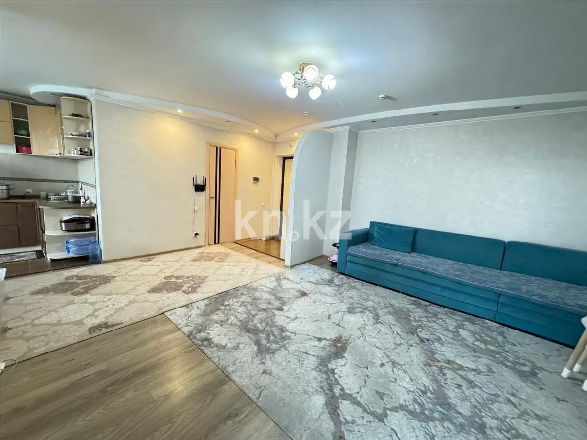 Продажа 3-комнатной квартиры, 73.7 м² в Астане