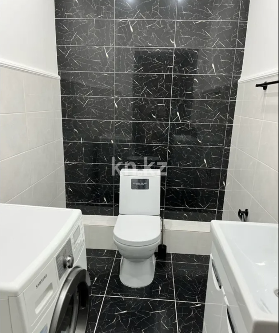 Продажа 3-комнатной квартиры, 125 м², ул. Сарайшык, дом  40 в Астане - фото 13