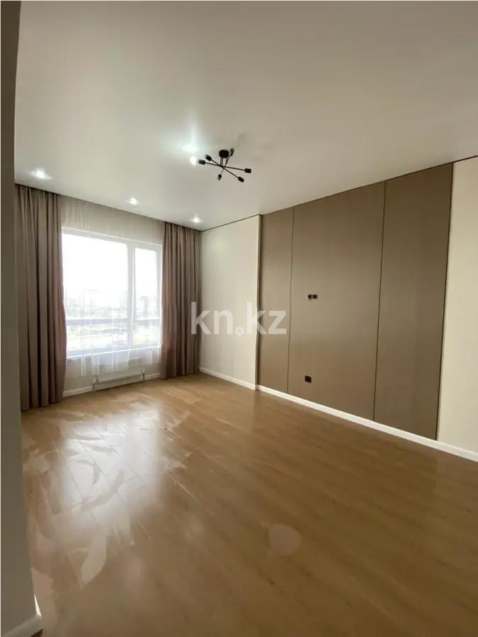 Продажа 1-комнатной квартиры, 43.8 м² в Астане