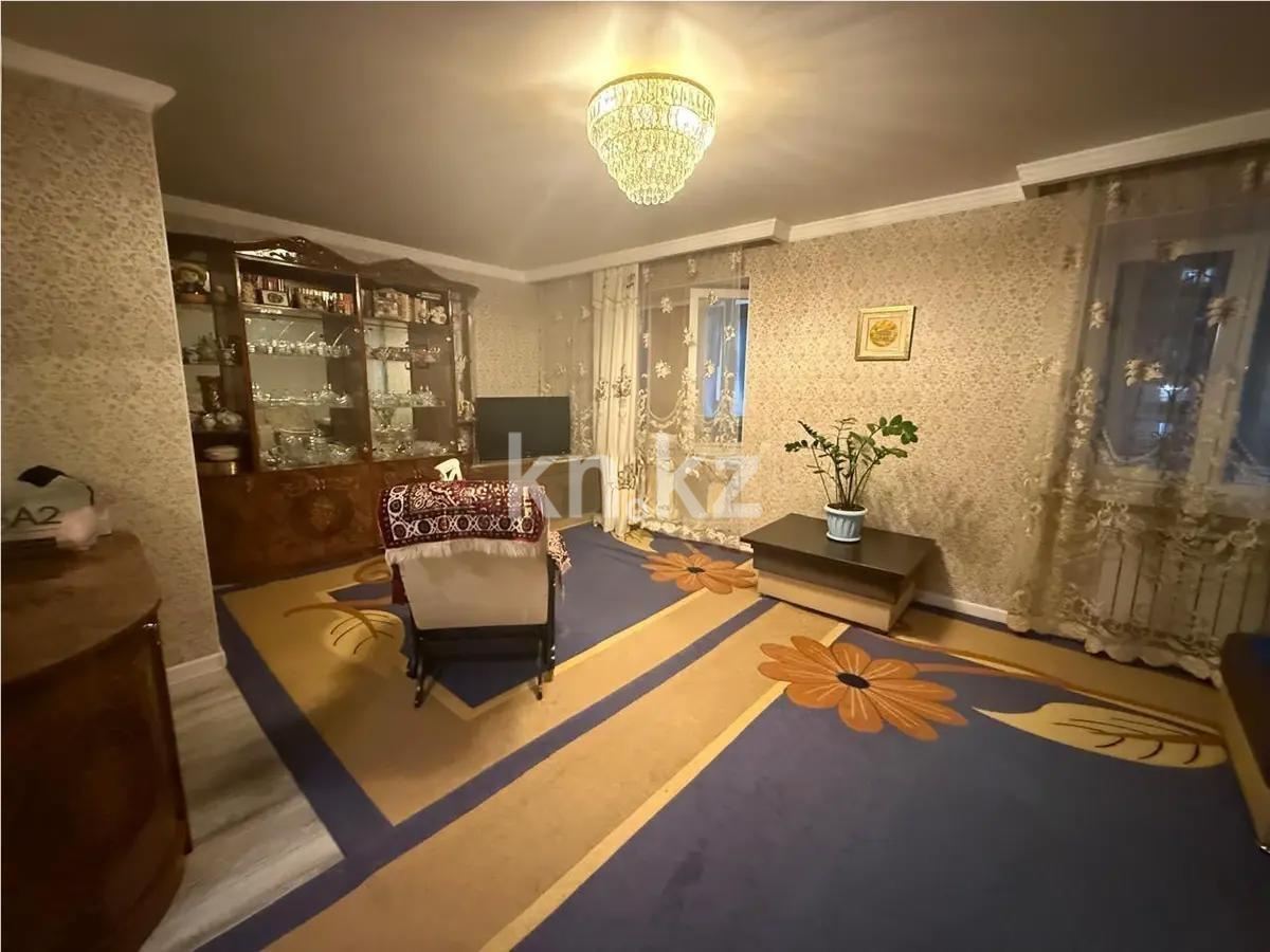 Продажа 3-комнатной квартиры, 92 м², ул. А-92, дом  5 в Астане
