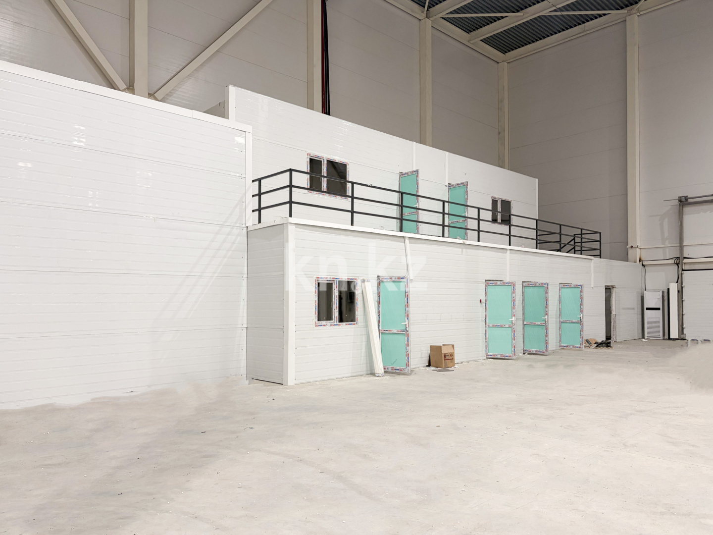 Аренда базы, 4667 м² в Алматы - фото 3