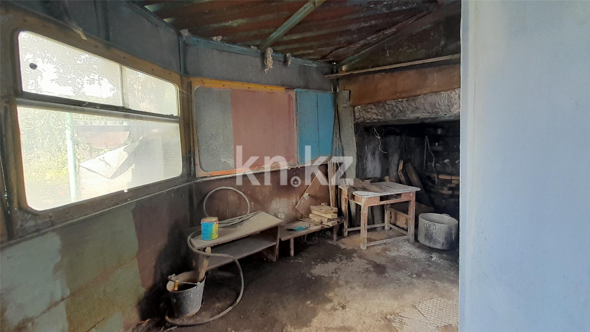 Продажа 4-комнатного дома, 65.2 м², 125А квартал в Темиртау - фото 25