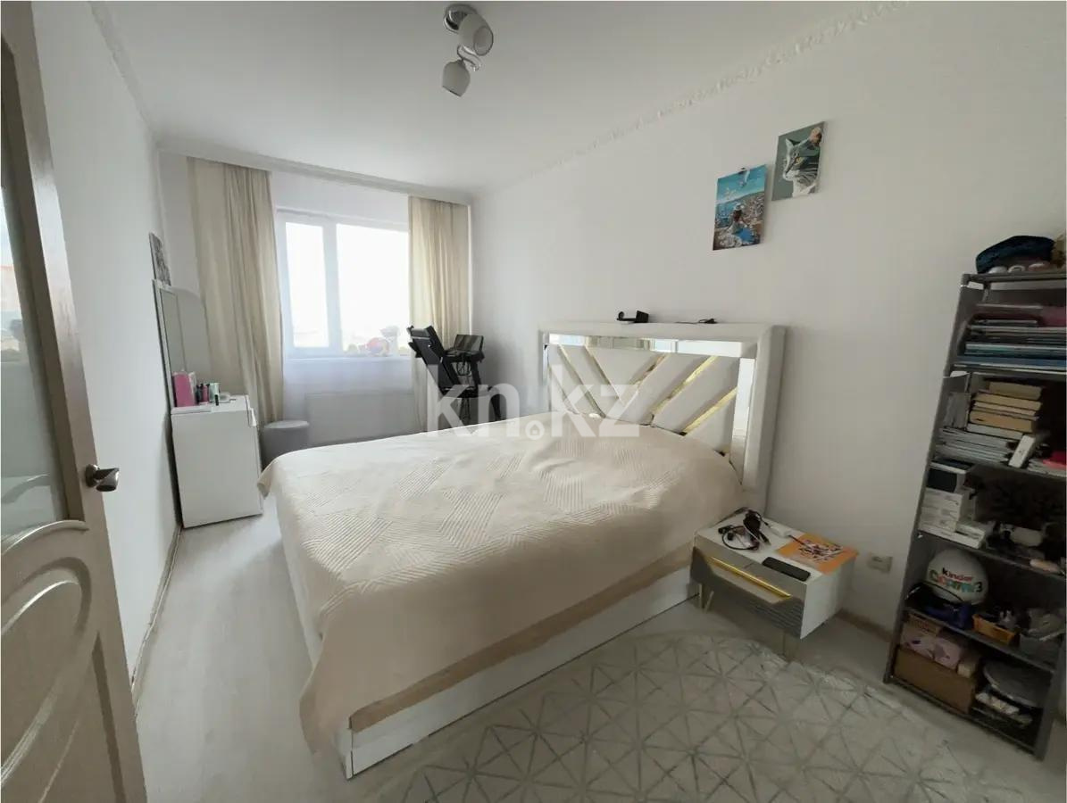 Продажа 2-комнатной квартиры, 57 м² в Астане - фото 2