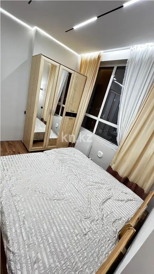 Продажа 2-комнатной квартиры, 50 м² в Астане - фото 2