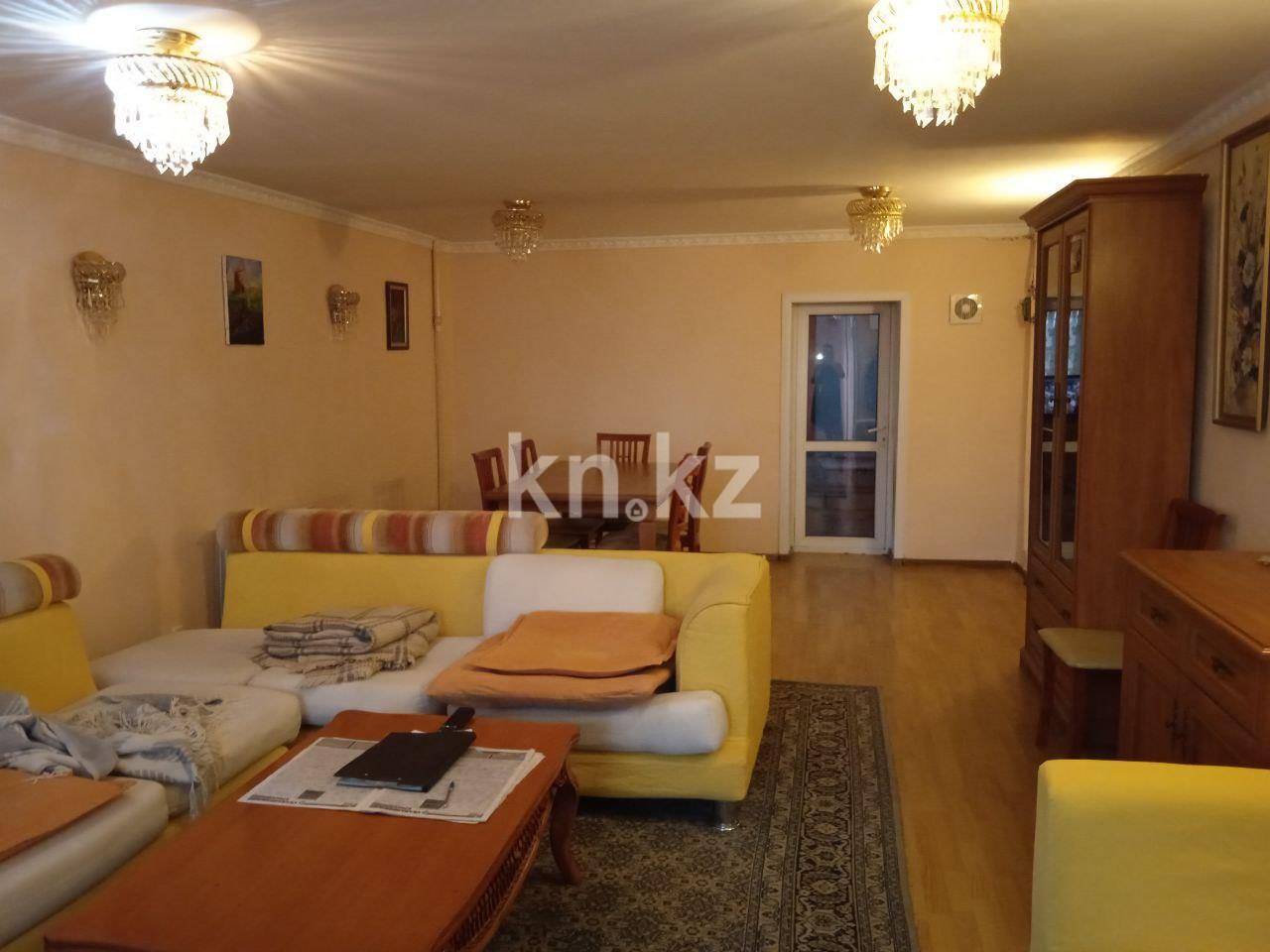 Продажа 9-комнатного дома, 650 м², ул. Кишкентаева в Караганде - фото 9