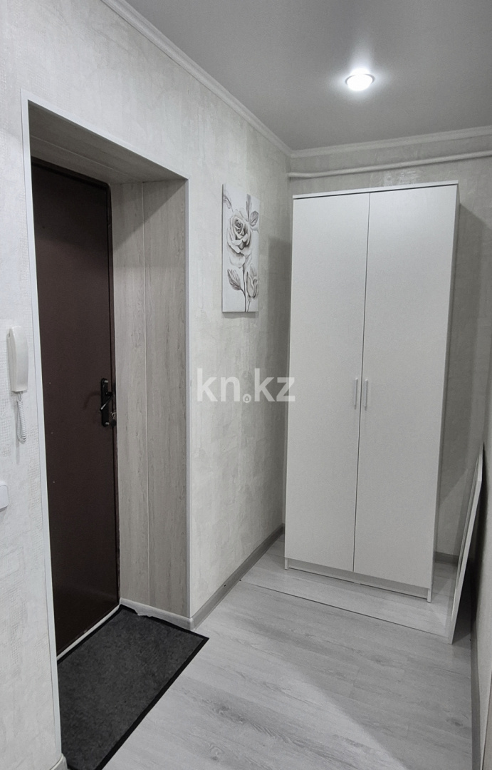 Аренда 1-комнатной квартиры посуточно, 33 м² в Уральске - фото 9