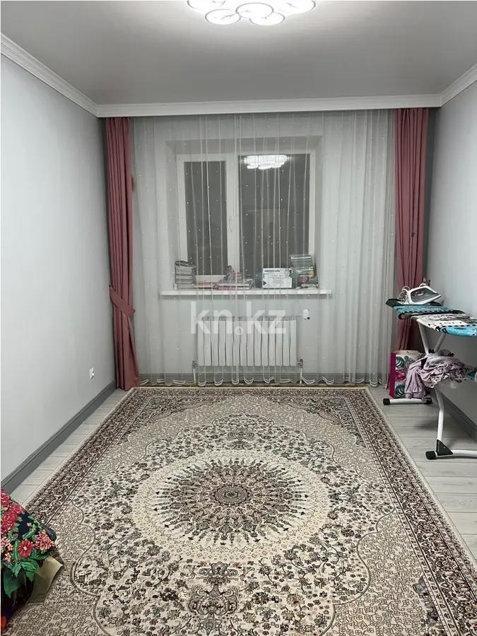 Продажа 3-комнатной квартиры, 95 м², ул. А-92, дом  5 в Астане - фото 2