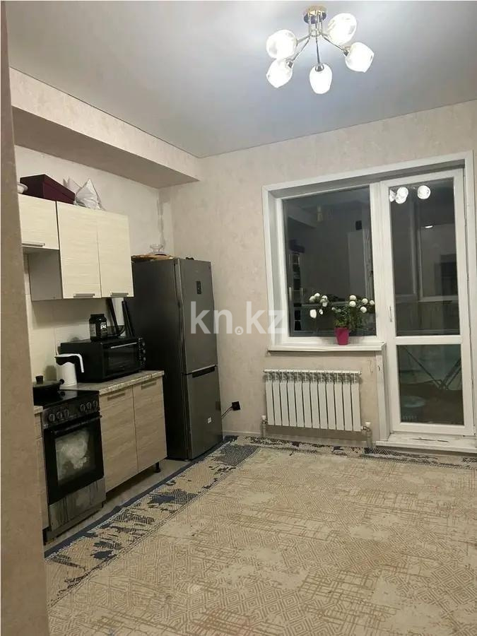 Продажа 2-комнатной квартиры, 81 м² в Астане - фото 3