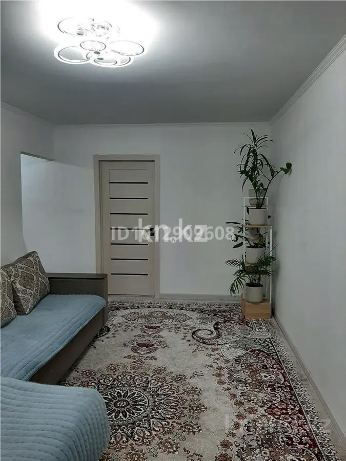 Продажа 3-комнатной квартиры, 60 м² в Алматы - фото 2