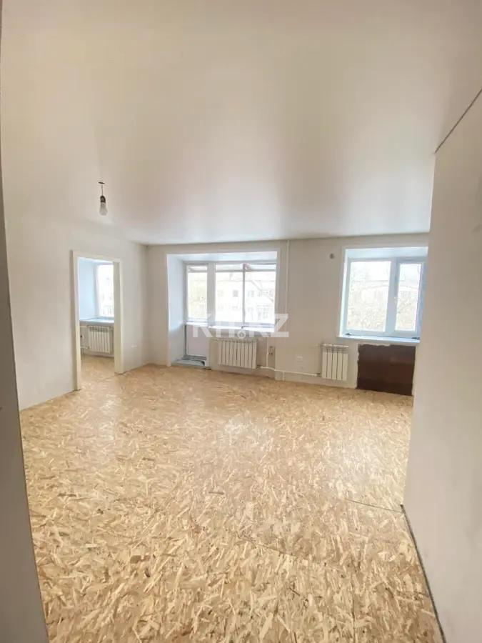 Продажа 2-комнатной квартиры, 43 м², ул. Караганды, дом  28/1 в Темиртау