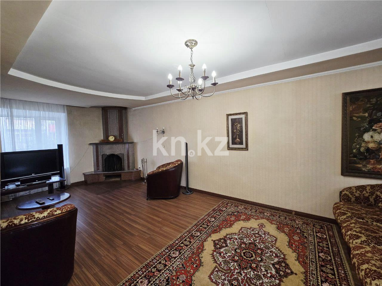 Продажа 5-комнатного дома, 318.6 м², мкр-н Отрадное в Темиртау - фото 3