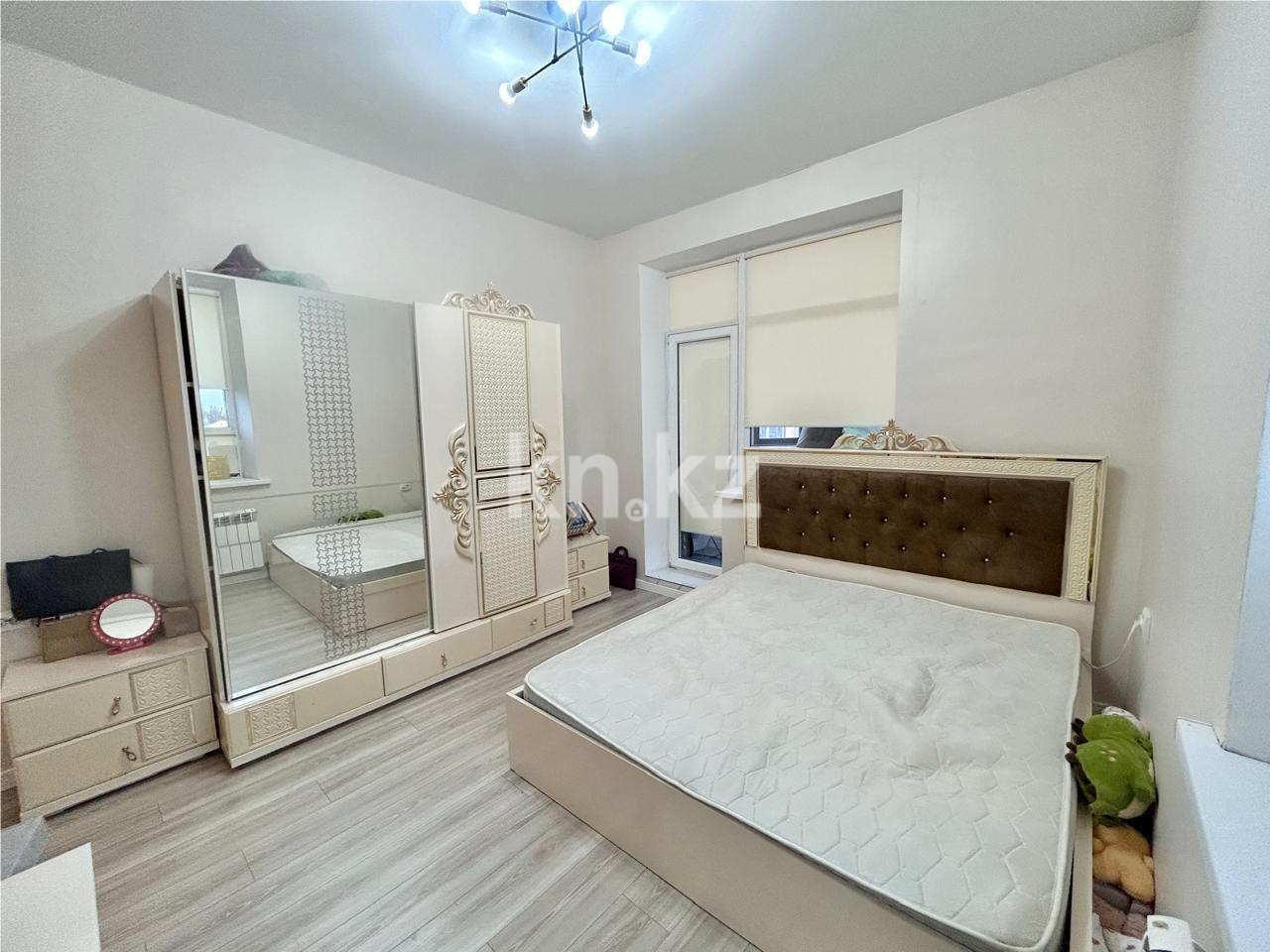 Продажа 2-комнатной квартиры, 44 м² в Караганде - фото 7