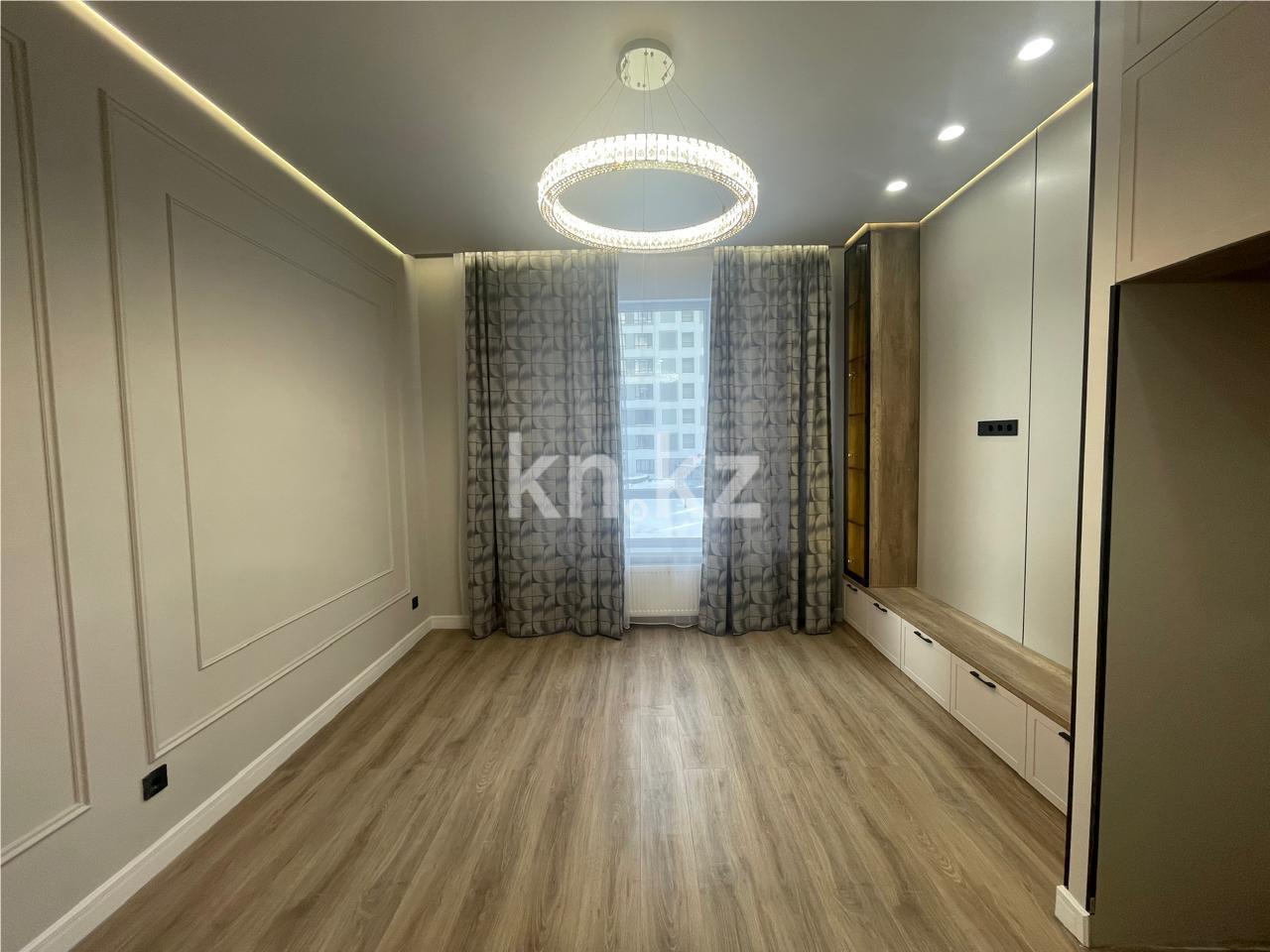 Продажа 2-комнатной квартиры, 41.7 м² в Астане - фото 3