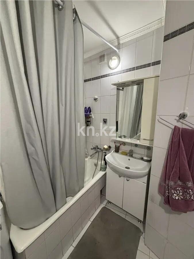 Продажа 4-комнатной квартиры, 90 м² в Астане - фото 6
