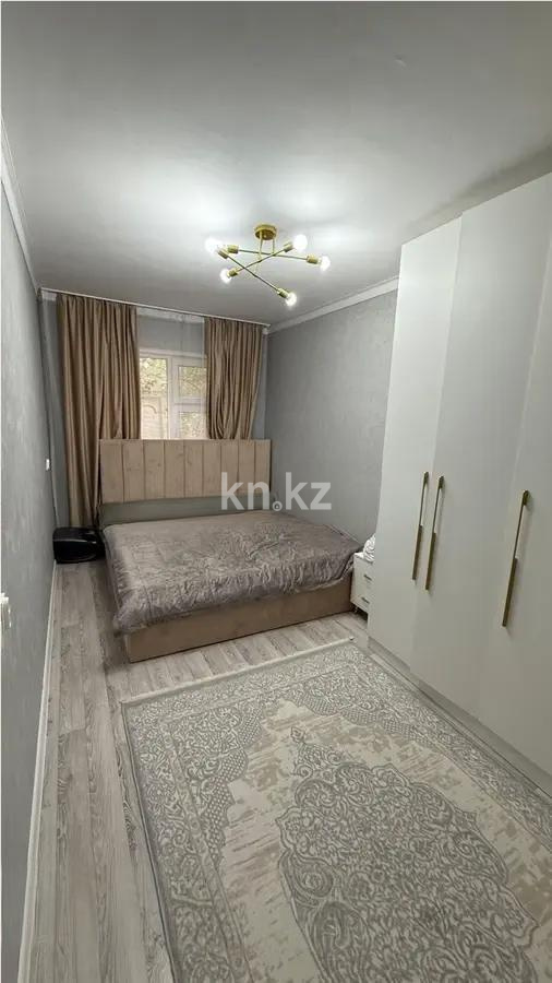 Продажа 3-комнатной квартиры, 54 м², ул. Сейфуллина, дом  65/1 в Астане - фото 2