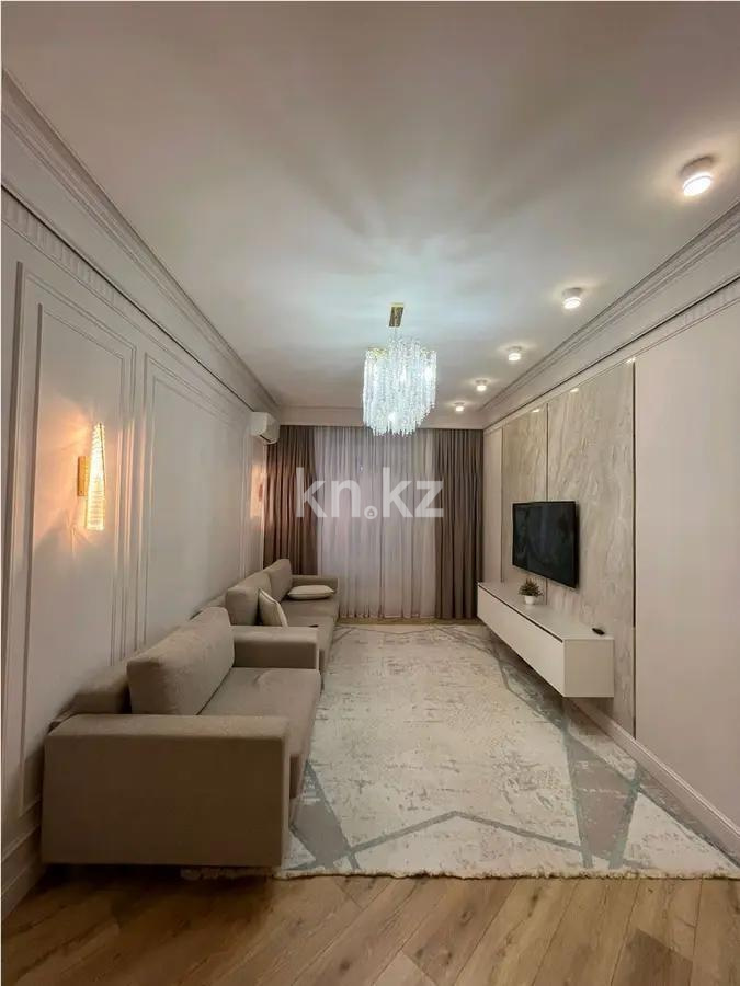 Продажа 4-комнатной квартиры, 105 м² в Астане