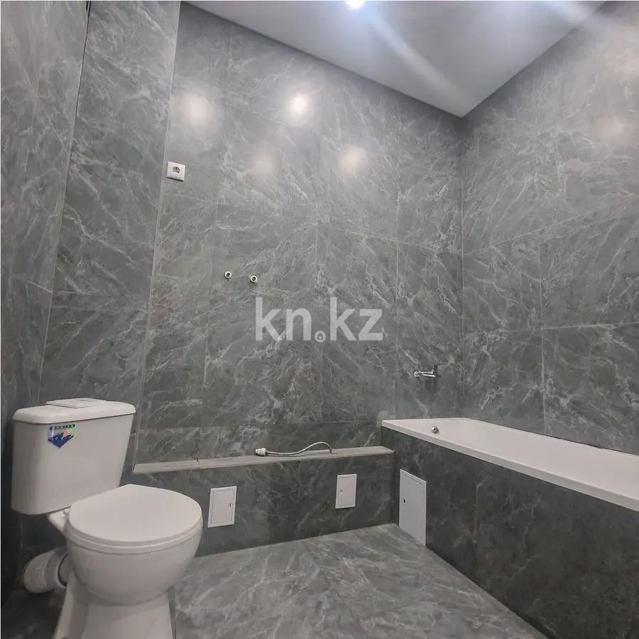 Продажа 3-комнатной квартиры, 65 м² в Караганде - фото 3