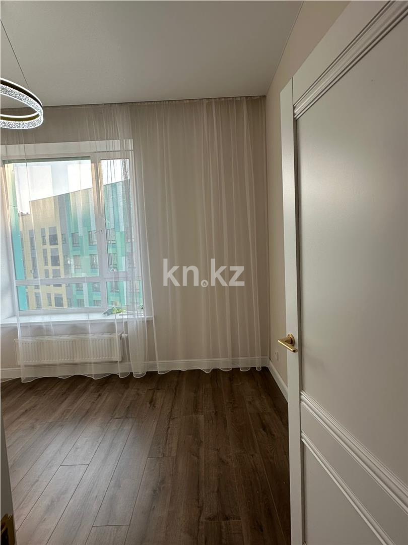 Продажа 2-комнатной квартиры, 34 м², ул. Айтматова в Астане - фото 4